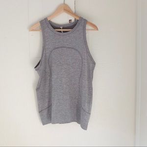 Lululemon Workout Tank Top